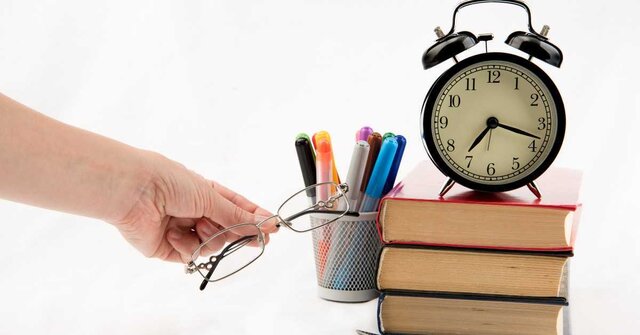 راهکارهای مطالعه در ماه رمضان کدامند؟ راهکارهای مطالعه در ماه رمضان کدامند؟