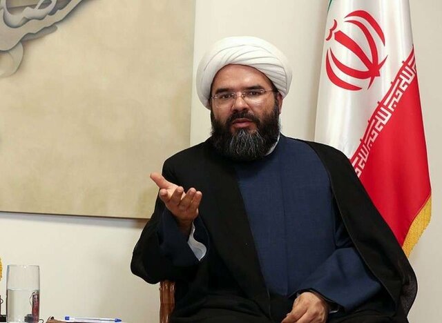 پیشنهاد نماینده کاشمر برای افزایش تعداد نمایندگان منطقه ترشیز پیشنهاد نماینده کاشمر برای افزایش تعداد نمایندگان منطقه ترشیز