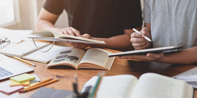 تقسیمبندی اهداف؛ تاثیرگذار بر ایجاد انگیزه در دانشجویان تقسیمبندی اهداف؛ تاثیرگذار بر ایجاد انگیزه در دانشجویان