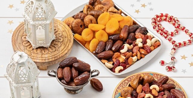 چگونه با تغذیه صحیح بهرهوری تحصیلی در ماه رمضان را تضمین کنیم؟ چگونه با تغذیه صحیح بهرهوری تحصیلی در ماه رمضان را تضمین کنیم؟