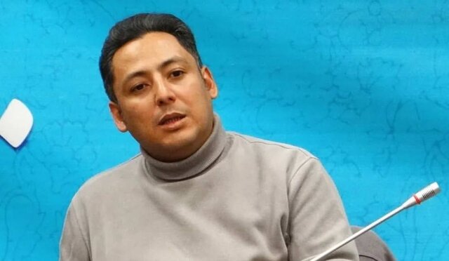 افزایش حمایتهای مالی، برنامه جدید انجمن سینمای جوان خراسان رضوی افزایش حمایتهای مالی، برنامه جدید انجمن سینمای جوان خراسان رضوی