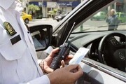 ثبت بیشترین تخلف سرعت غیرمجاز در محور شوش-اندیمشک طی اردیبهشت‌ 