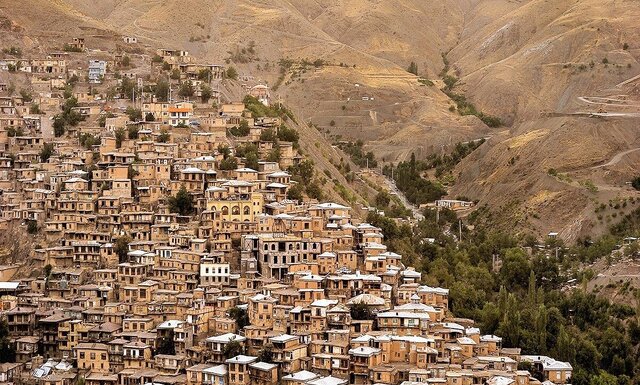 احیاء دوباره روستاها از مسیر گردشگری احیاء دوباره روستاها از مسیر گردشگری