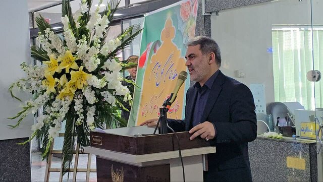 ایستگاه راهآهن تربتحیدریه ارتقا یافت