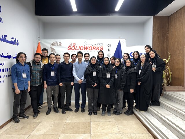 انجمنهای علمی، پلی میان دانشگاه و صنعت