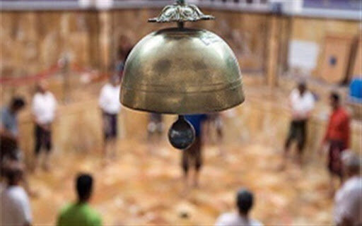 بزرگترین گود باستانی کشور در گناباد افتتاح میشود بزرگترین گود باستانی کشور در گناباد افتتاح میشود