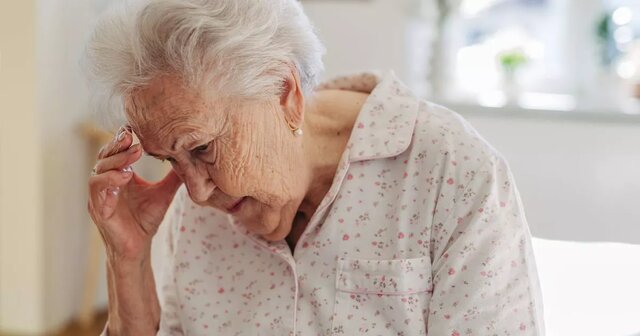 خواب به کمک پیشبینی آلزایمر آمد