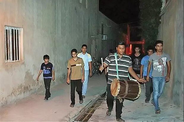 آیینهای ویژه رمضان در ایران؛ از دیروز تا امروز