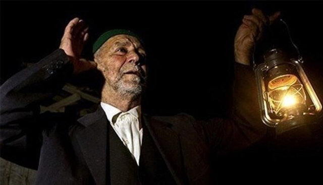 آیینهای ویژه رمضان در ایران؛ از دیروز تا امروز