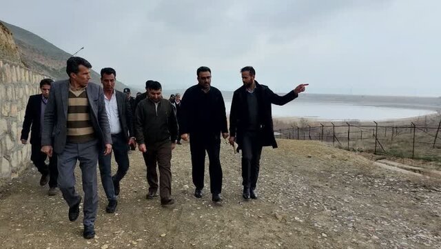 دریاچه بزنگان قابلیت تبدیل شدن به یک مقصد اصلی گردشگری را دارد