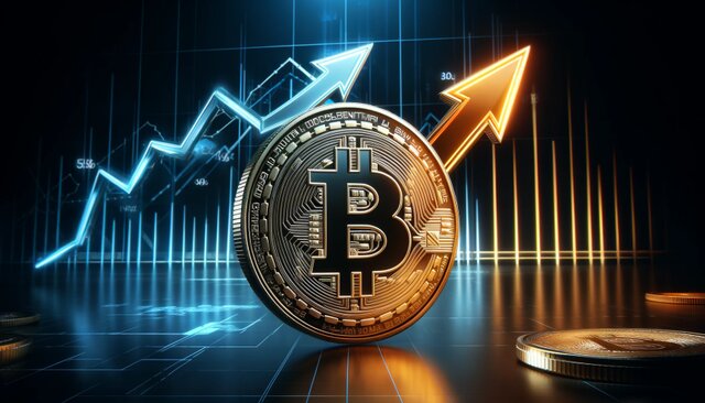 زمان اوج قیمت بیتکوین مشخص شد زمان اوج قیمت بیتکوین مشخص شد