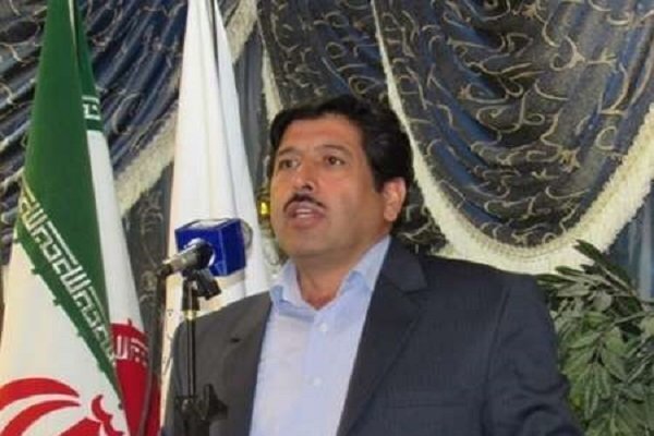اختصاص ۲۰۰ میلیارد تومان اعتبار برای آبرسانی به ۳ شهرستان خراسان رضوی اختصاص ۲۰۰ میلیارد تومان اعتبار برای آبرسانی به ۳ شهرستان خراسان رضوی