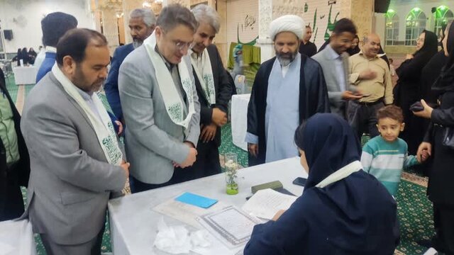 کمبود ۴۰۰۰ مشاور در مدارس خراسان رضوی