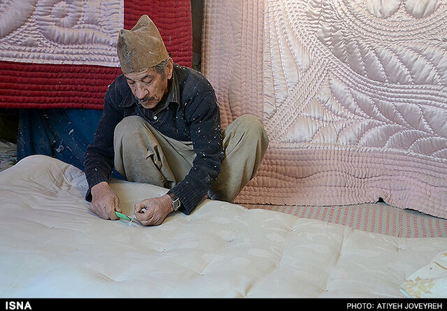 هنر و حرفههایی که روزگاری با نوروز جان میگرفتند