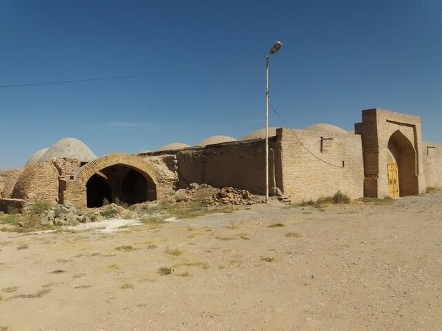 چناران؛ شهر تاریخی ایران