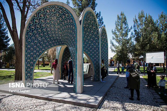 کهن شهر نیشابور؛ گوهری در دل خراسان رضوی