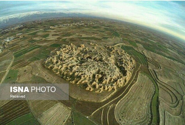 کهن شهر نیشابور؛ گوهری در دل خراسان رضوی