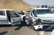 افزایش ۵ درصدی تصادفات فوتی در خوزستان/ مرگ روزانه ۳ نفر در راه‌های استان