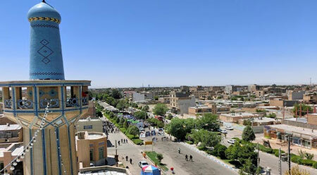 سفر به سرخس؛ تجربهای متفاوت در دل تاریخ و طبیعت