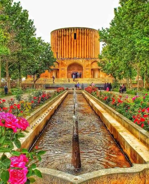 کلات نادری؛ نگهبان تاریخ و فرهنگ ایرانی در دل کوهها