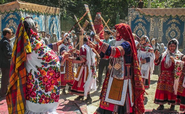 کلات نادری؛ نگهبان تاریخ و فرهنگ ایرانی در دل کوهها