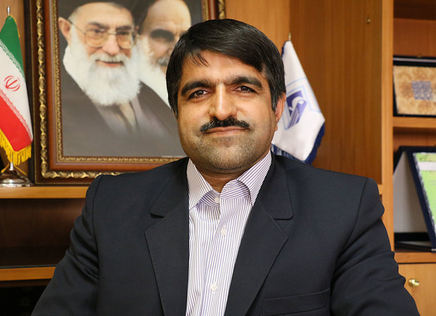 توقف روزانه ۱۱ هزار خودرو در پارکینگهای هسته مرکزی مشهد توقف روزانه ۱۱ هزار خودرو در پارکینگهای هسته مرکزی مشهد