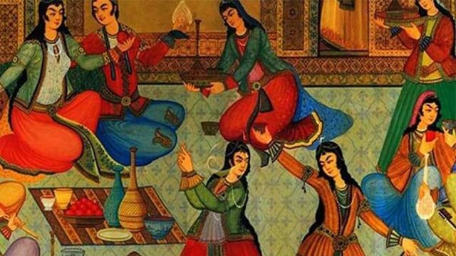 ششمین روز فروردین، روزی برای بخشش و نوید