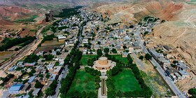 کلات قابلیت تبدیل‌ شدن به قطب‌ صنعتی شمال شرق کشور را دارد