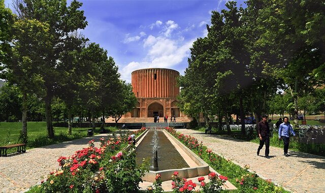 خواهرخواندگی کلات و قونیه، گامی به سوی افزایش همکاریهای فرهنگی ایران و ترکیه