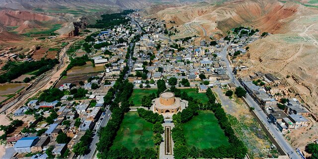 کلات؛ سفری به دل تاریخ و فرهنگ ایران