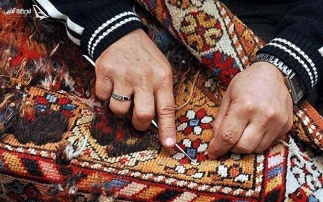 چناران، سرزمینی از آبشارها و غارهای طبیعی