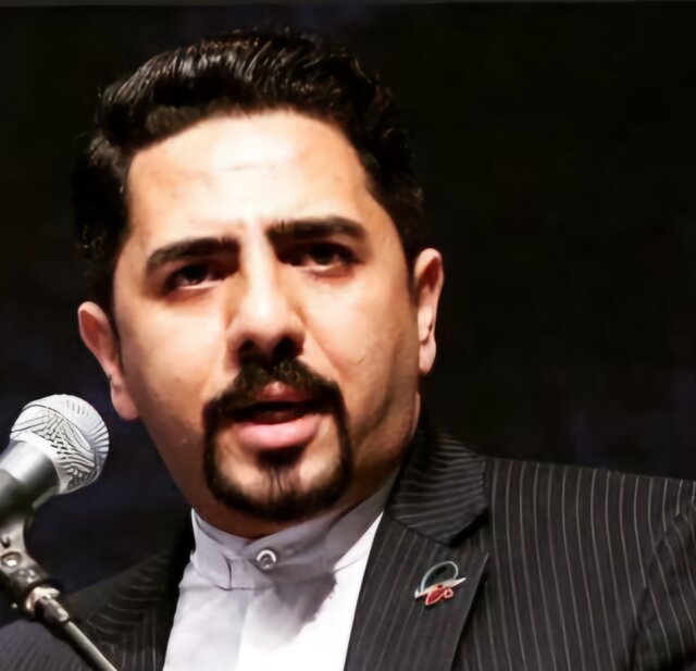 تاکید استاندار بر لزوم گفتوگوی تمدنها باعث امیدواری است تاکید استاندار بر لزوم گفتوگوی تمدنها باعث امیدواری است