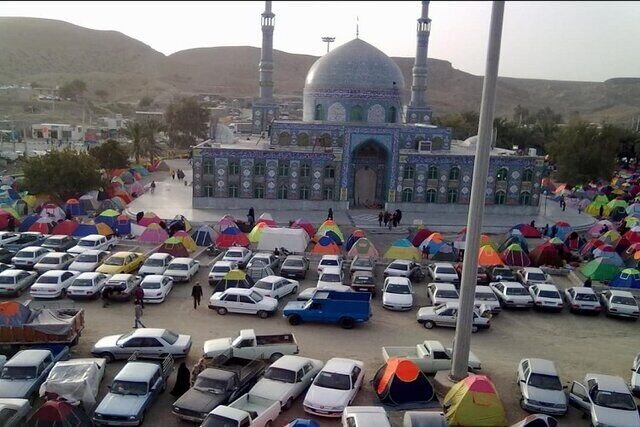 ورود بیش از ۶۸۹ هزار خودرو از محور غرب به خراسان رضوی ورود بیش از ۶۸۹ هزار خودرو از محور غرب به خراسان رضوی