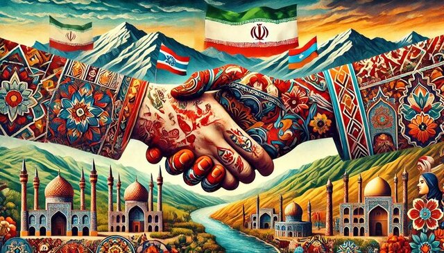 نوروز و اعیاد مذهبی؛ ابزاری قدرتمند برای ایجاد همگرایی بین ایران و کشورهای منطقه