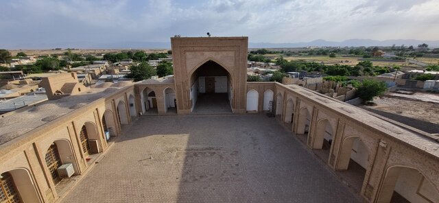 گناباد، شهری با قناتهای شگفتانگیز و فرهنگ غنی