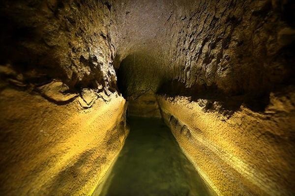 گناباد، شهری با قناتهای شگفتانگیز و فرهنگ غنی