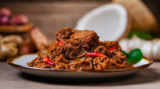 معرفی غذاهای معروف عید فطر در کشورهای مختلف