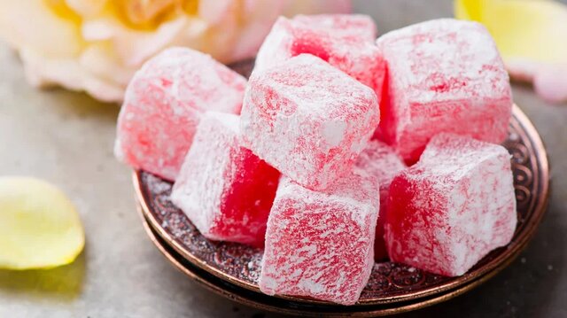 معرفی غذاهای معروف عید فطر در کشورهای مختلف