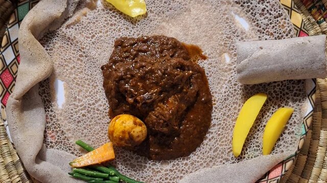 معرفی غذاهای معروف عید فطر در کشورهای مختلف