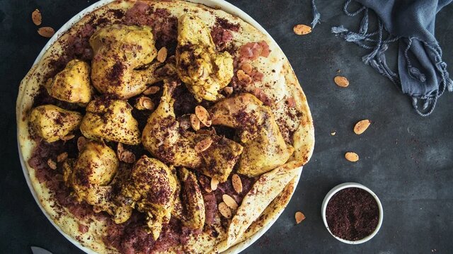 معرفی غذاهای معروف عید فطر در کشورهای مختلف