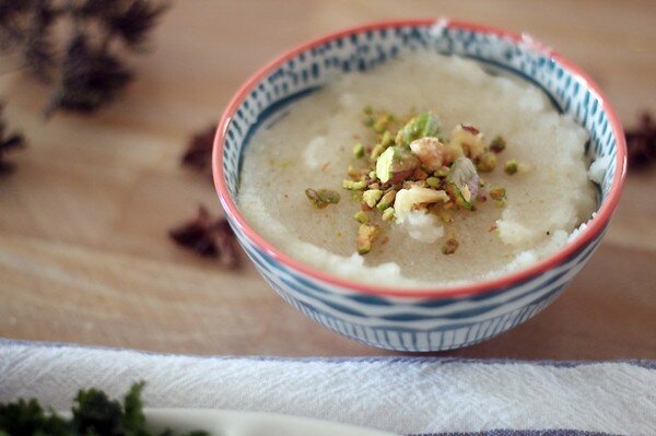 معرفی غذاهای معروف عید فطر در کشورهای مختلف