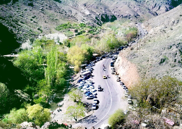 سفر به کاشمر سرزمین تمدنهای کهن