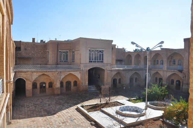 سفر به کاشمر سرزمین تمدنهای کهن