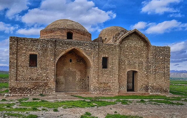 ظرفیت اسکان مهمانان نوروزی در شهر ۷۰۰۰ ساله تکمیل شد