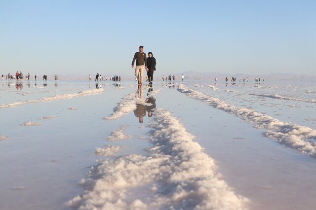 پتانسیلهای گردشگری بردسکن؛ دروازهای به سوی توسعه اقتصادی