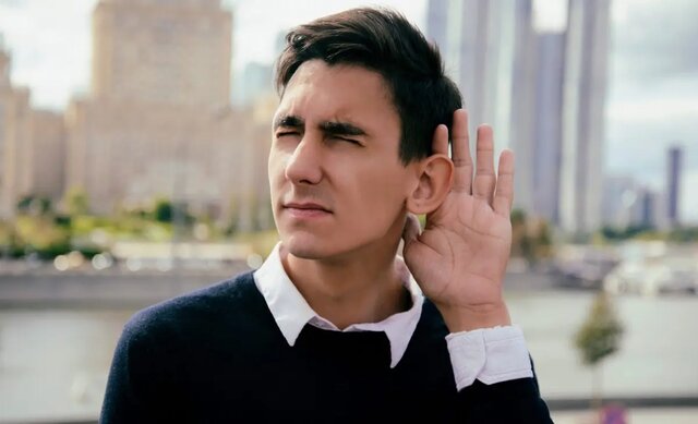 شنوایی زنان یا مردان؛ کدامیک بهتر است؟ شنوایی زنان یا مردان؛ کدامیک بهتر است؟