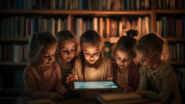 بحران هویت در عصر دیجیتال