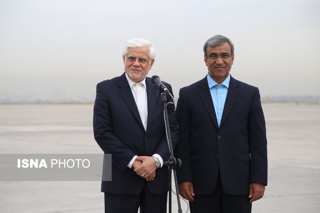 بررسی مسائل شهرهای زیارتی جهت فراهم کردن شرایط مناسبتر برای زائران بررسی مسائل شهرهای زیارتی جهت فراهم کردن شرایط مناسبتر برای زائران