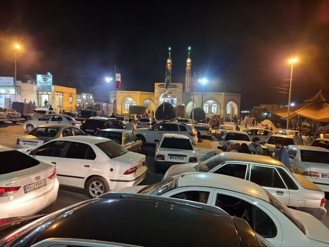 مجتمعهای میانراهی؛ مقصد امن زائران در سفر به مشهد