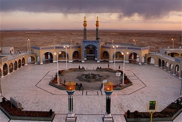 مجتمعهای میانراهی؛ مقصد امن زائران در سفر به مشهد